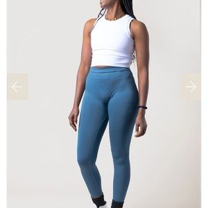 Paragon Fitwear Seamless Leggings